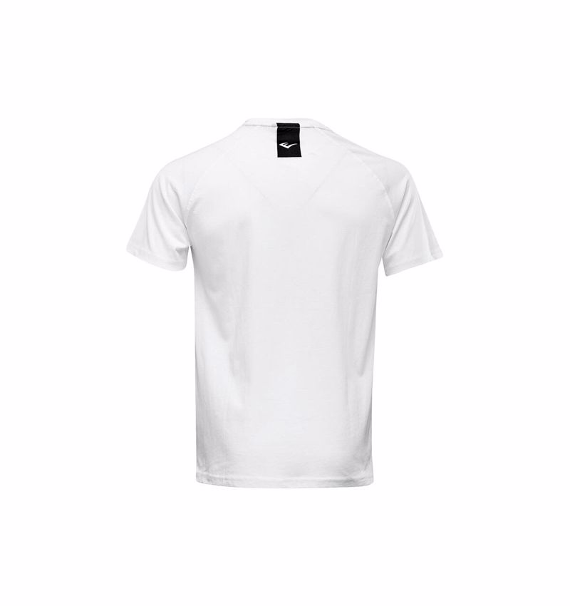 Everlast Russel T-Shirt - white